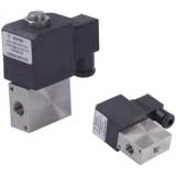 Rotex solenoid valve Customised Solenoid Valve 2 PORT NORMALLY CLOSED SOLENOID VALVE WITH INBUILT FLOW CONTROLLER